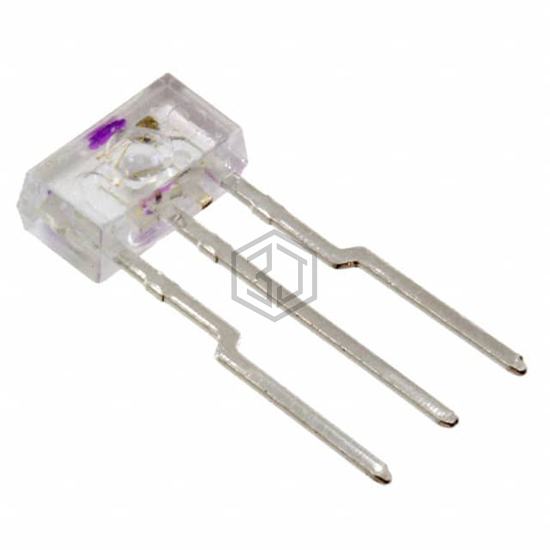 LTDL-TA25B-T - Lite-On Inc. - Fiber Optics - Transmitters - Discrete