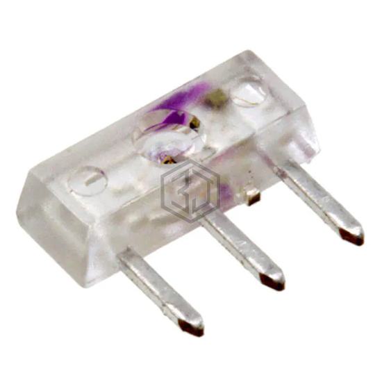 LTDL-TA25A/L3 - Lite-On Inc. - Fiber Optics - Transmitters - Discrete