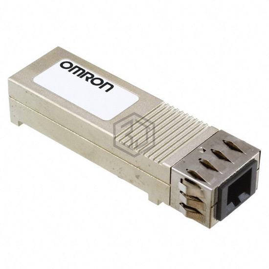 P1TX6A-SX51D-01M-DC - Omron Electronics Inc-EMC Div - Fiber Optics - Transmitters - Discrete