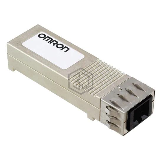 P1TX6A-SX51V-01M-DC - Omron Electronics Inc-EMC Div - Fiber Optics - Transmitters - Discrete
