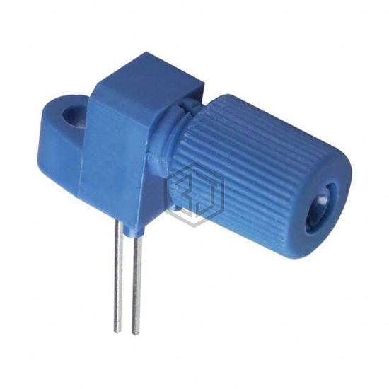 IF-E96 - Industrial Fiber Optics - Fiber Optics - Transmitters - Discrete