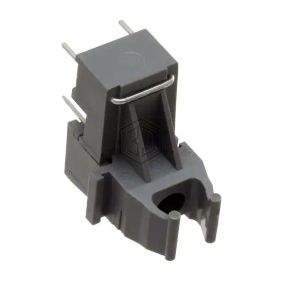 AFBR-1639Z - Broadcom Limited - Fiber Optics - Transmitters - Drive Circuitry Integrated