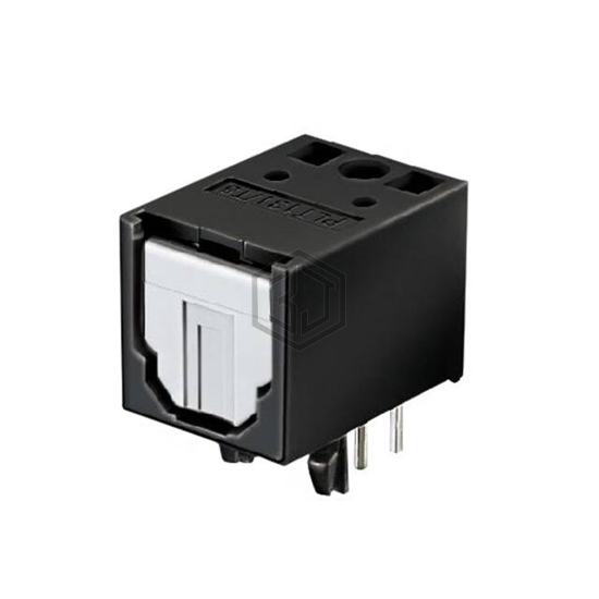 PLT133/T8 - Everlight Electronics Co Ltd - Fiber Optics - Transmitters - Drive Circuitry Integrated
