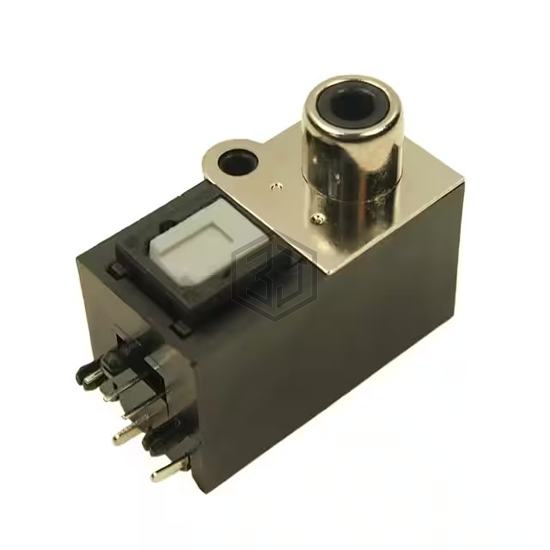 FCR684206T - CLIFF Electronic Components Ltd - Fiber Optics - Transmitters - Drive Circuitry Integrated