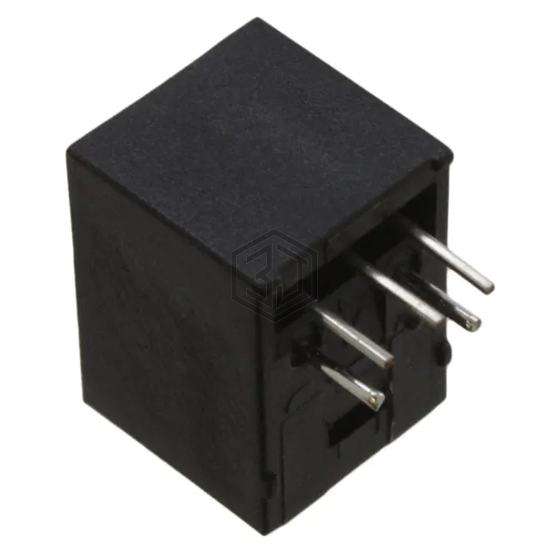PLT133/T10W - Everlight Electronics Co Ltd - Fiber Optics - Transmitters - Drive Circuitry Integrated