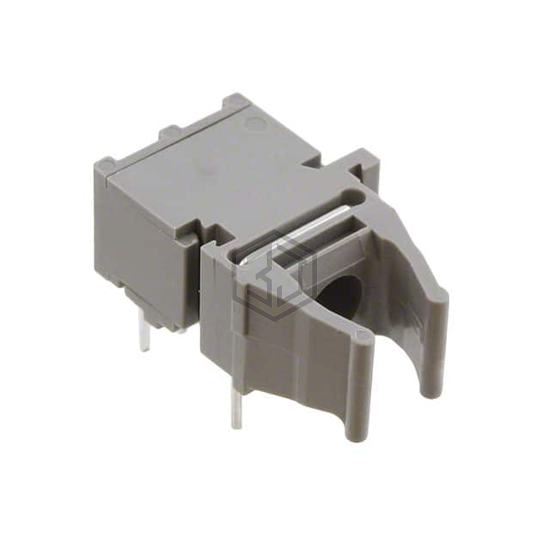 AFBR-1624Z - Broadcom Limited - Fiber Optics - Transmitters - Drive Circuitry Integrated