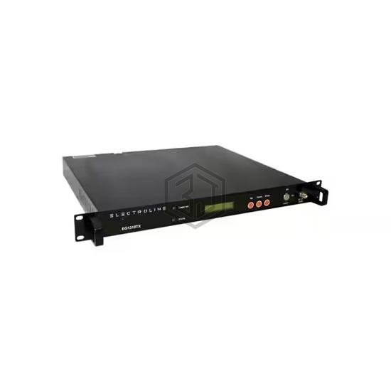 EG1310TX-08-FA-SN-SA-A-V3 - Electroline - Fiber Optics - Transmitters - Drive Circuitry Integrated