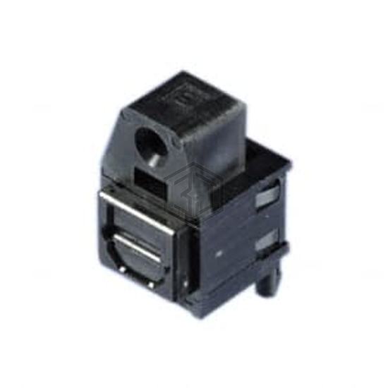 GP1FA551TZ - Sharp Microelectronics - Fiber Optics - Transmitters - Drive Circuitry Integrated