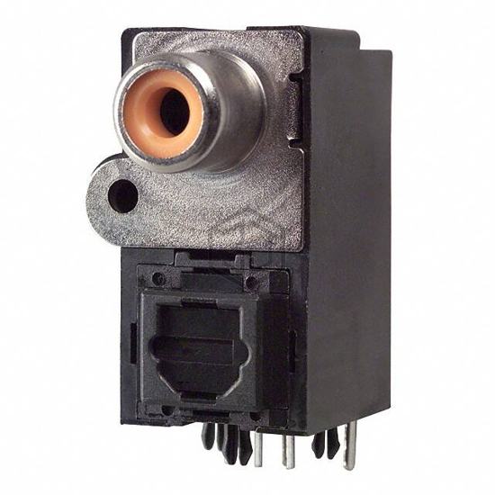 GP1FP513TK - Sharp Microelectronics - Fiber Optics - Transmitters - Drive Circuitry Integrated