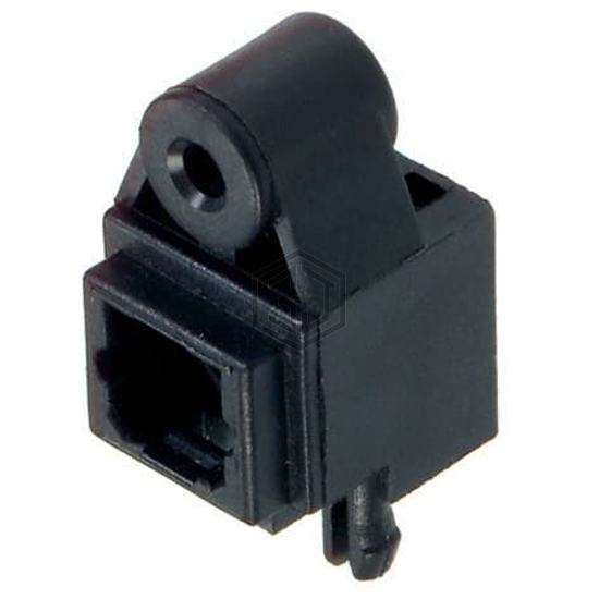 LTDL-TX12P03 - Lite-On Inc. - Fiber Optics - Transmitters - Drive Circuitry Integrated