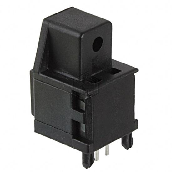 LTDL-TX12S01B - Lite-On Inc. - Fiber Optics - Transmitters - Drive Circuitry Integrated
