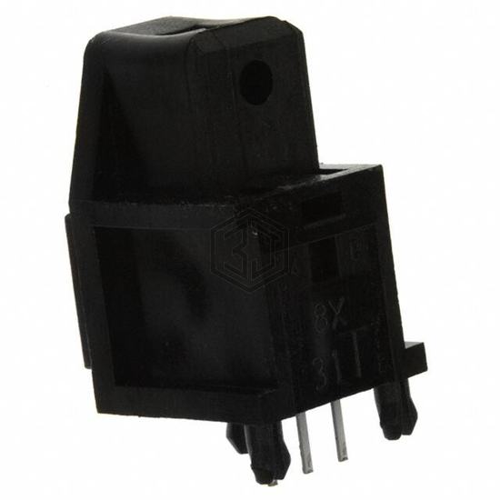 GP1FAV31TK0F - Sharp Microelectronics - Fiber Optics - Transmitters - Drive Circuitry Integrated