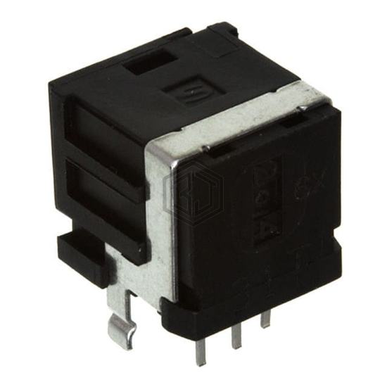 GP1FMV31TK0F - Sharp Microelectronics - Fiber Optics - Transmitters - Drive Circuitry Integrated
