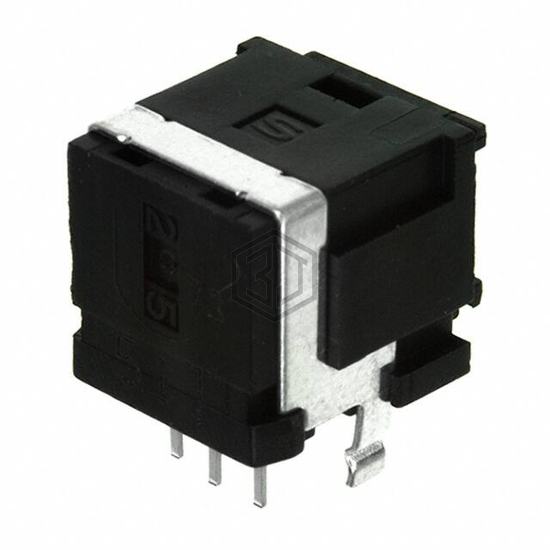 GP1FMV51TK0F - Sharp Microelectronics - Fiber Optics - Transmitters - Drive Circuitry Integrated