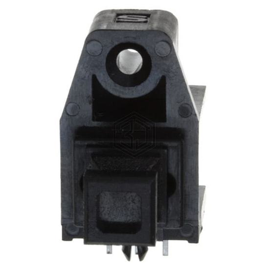 GP1FAV30TK0F - Sharp Microelectronics - Fiber Optics - Transmitters - Drive Circuitry Integrated