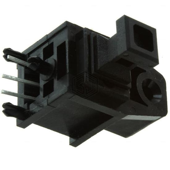 GP1FAV50TK0F - Sharp Microelectronics - Fiber Optics - Transmitters - Drive Circuitry Integrated