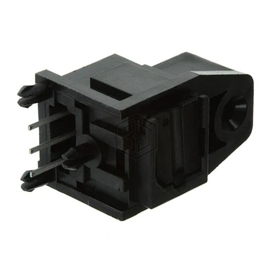 GP1FAV55TK0F - Sharp Microelectronics - Fiber Optics - Transmitters - Drive Circuitry Integrated