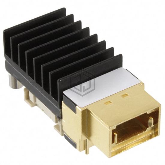 AFBR-732BWZ - Broadcom Limited - Fiber Optics - Transmitters - Drive Circuitry Integrated