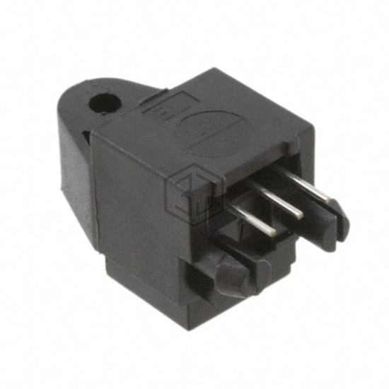 PLT133/T9 - Everlight Electronics Co Ltd - Fiber Optics - Transmitters - Drive Circuitry Integrated