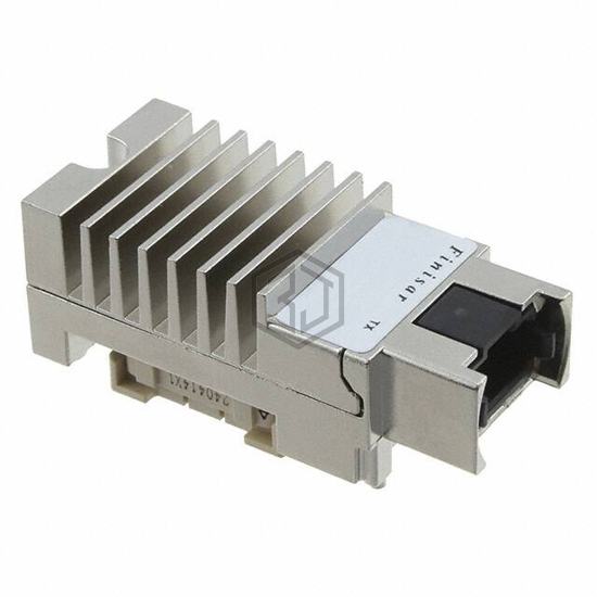 FTXD02SL1C - Finisar Corporation - Fiber Optics - Transmitters - Drive Circuitry Integrated