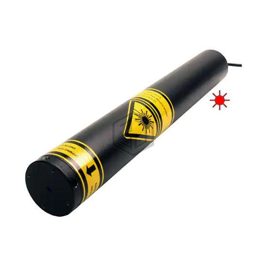 30621 - Excelitas Technologies - HeNe Laser Heads