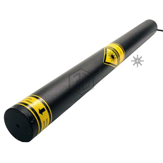 30685 - Excelitas Technologies - HeNe Laser Heads
