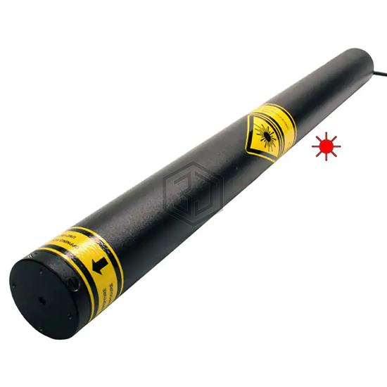 30624 - Excelitas Technologies - HeNe Laser Heads