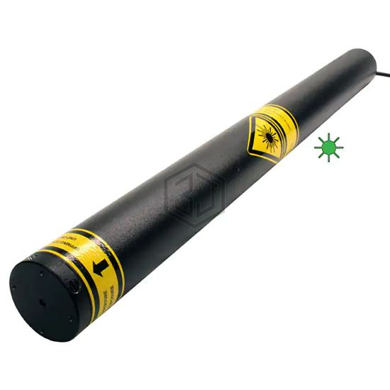 30609 - Excelitas Technologies - HeNe Laser Heads