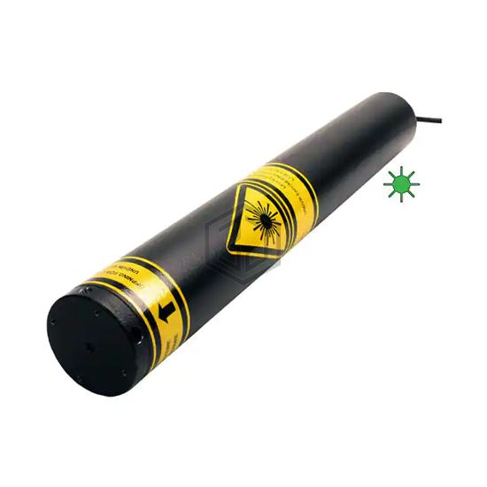 30526 - Excelitas Technologies - HeNe Laser Heads