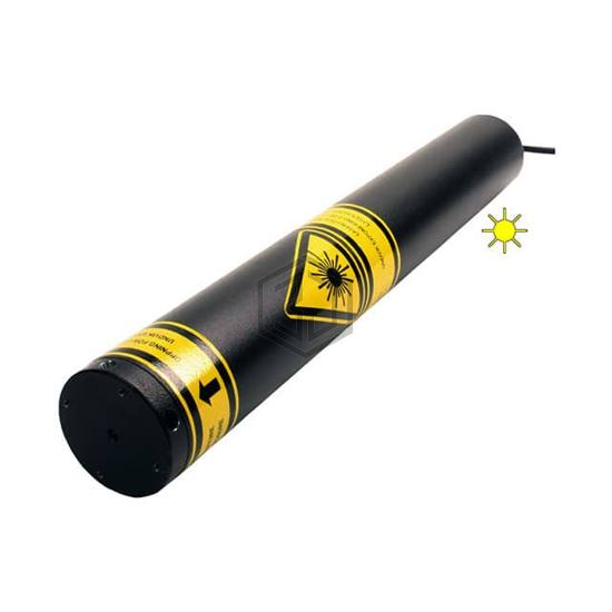 30571 - Excelitas Technologies - HeNe Laser Heads