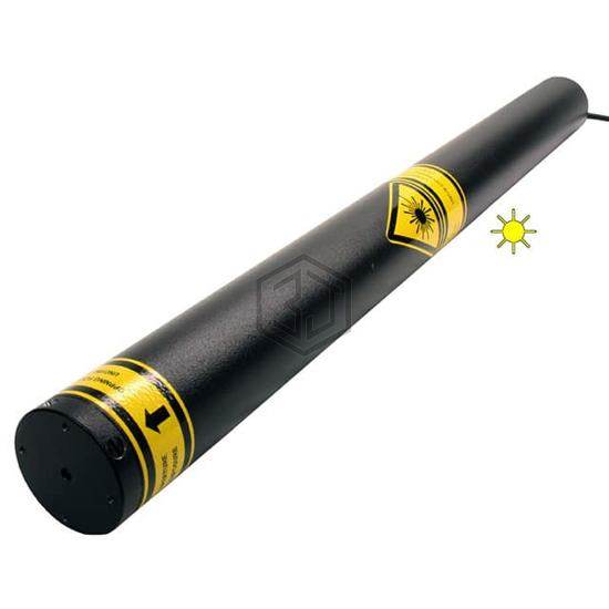 30639 - Excelitas Technologies - HeNe Laser Heads