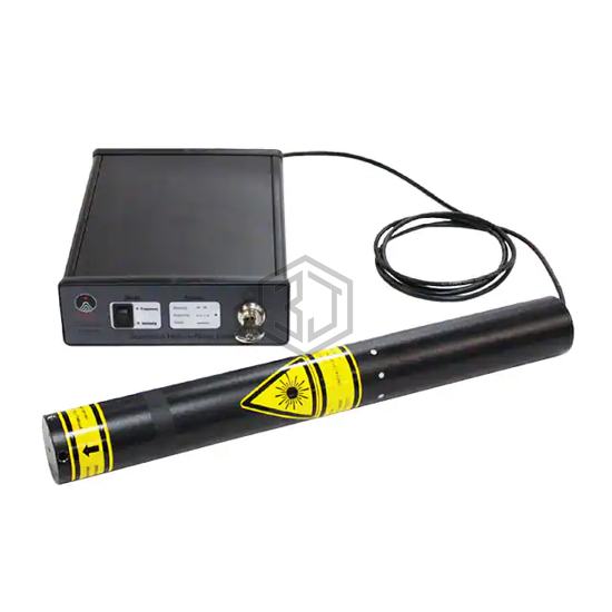 32734 - Excelitas Technologies - HeNe Laser Systems