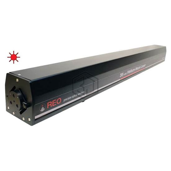 16194 - Excelitas Technologies - HeNe Laser Systems