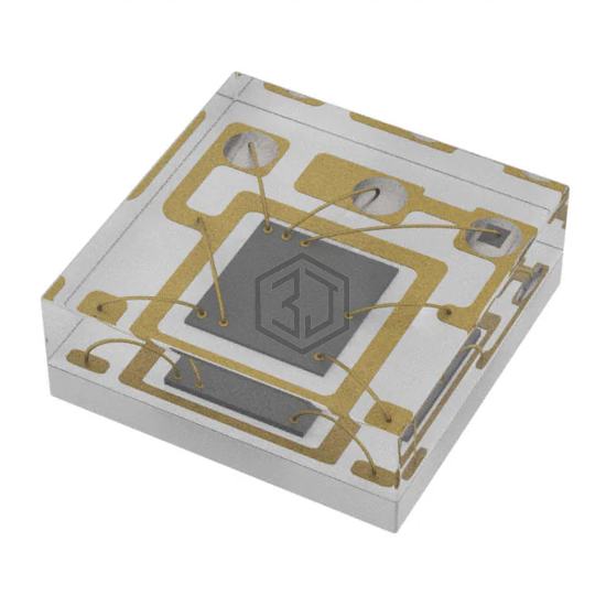 SMD-LX0707RGB-TR - Lumex Opto/Components Inc. - LED Addressable, Specialty