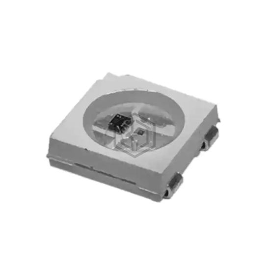 IN-PI554FCH - Inolux - LED Addressable, Specialty