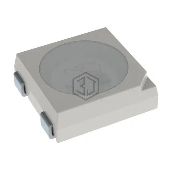 IN-PI55QATPRPGPBPW-30 - Inolux - LED Addressable, Specialty