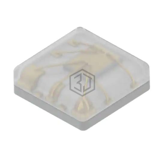 LTST-E263CEGBK - Lite-On Inc. - LED Addressable, Specialty
