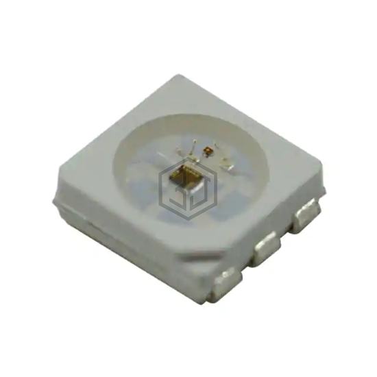 BL-HBGR32L-3-TRB-8 - American Bright Optoelectronics Corporation - LED Addressable, Specialty