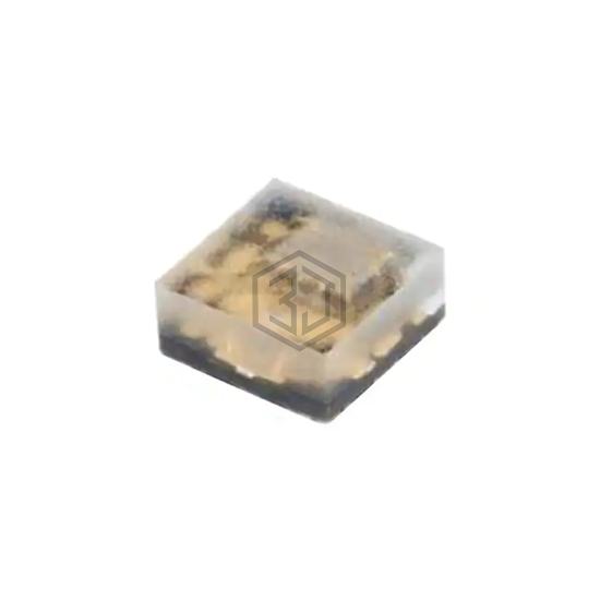 BB-2020BGR-TRB - American Bright Optoelectronics Corporation - LED Addressable, Specialty