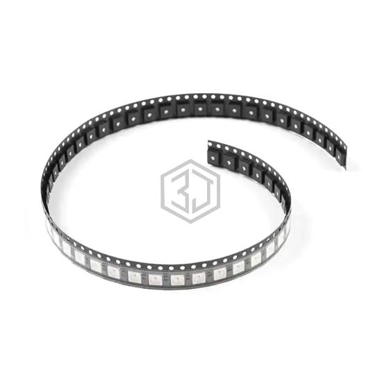 COM-16346 - SparkFun Electronics - LED Addressable, Specialty