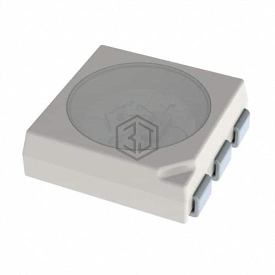 IN-PI55TBTPRPGPB - Inolux - LED Addressable, Specialty
