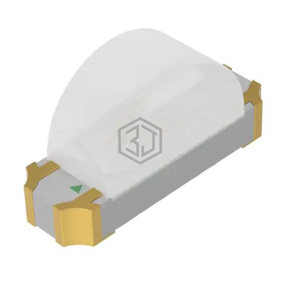 12-23C/RSGHBHW-5V01/2C - Everlight Electronics Co Ltd - LED Addressable, Specialty