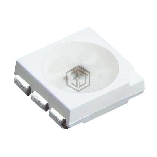 AAAF5050-MC-K12 - Kingbright - LED Addressable, Specialty