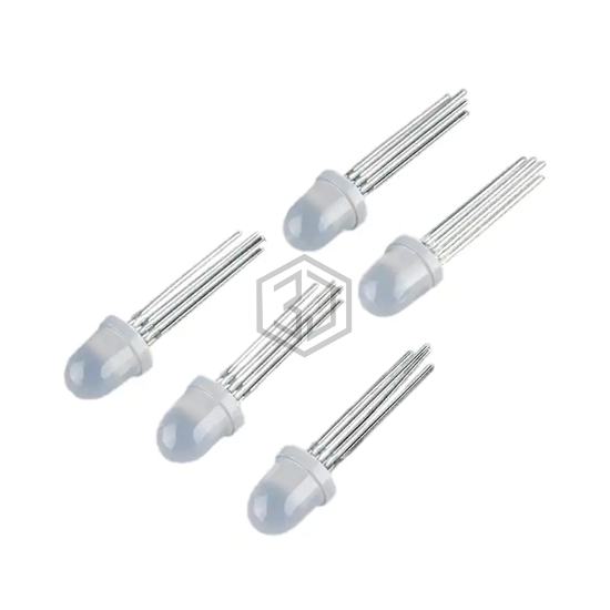 COM-12877 - SparkFun Electronics - LED Addressable, Specialty