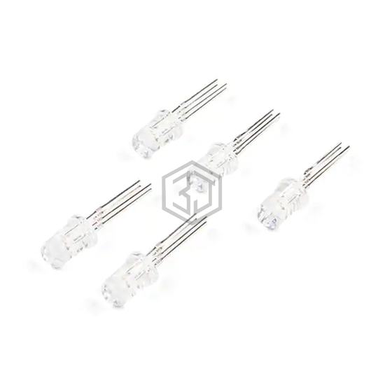 COM-12999 - SparkFun Electronics - LED Addressable, Specialty