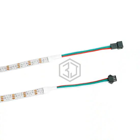 A093-C - M5Stack Technology Co., Ltd. - LED Addressable, Specialty