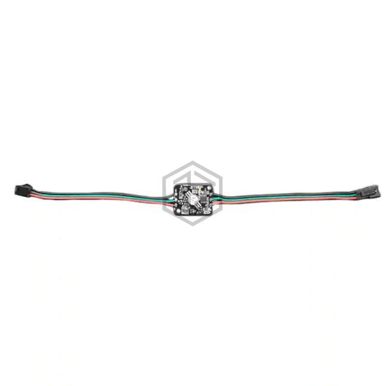 4544 - Adafruit Industries LLC - LED Addressable, Specialty