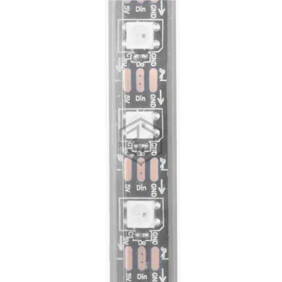 3811 - Adafruit Industries LLC - LED Addressable, Specialty