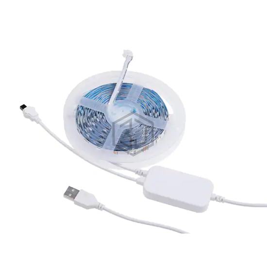 104990742 - Seeed Technology Co., Ltd - LED Addressable, Specialty