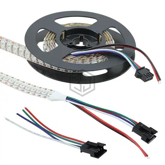 104990304 - Seeed Technology Co., Ltd - LED Addressable, Specialty